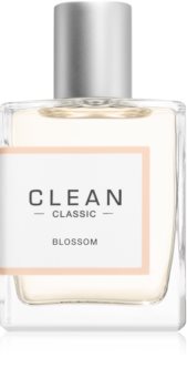 clean blossom