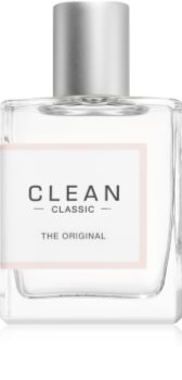 clean the original woda perfumowana 30 ml     
