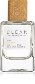 clean clean reserve - solar bloom