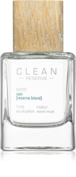 clean rain reserve blend woda perfumowana 50 ml   