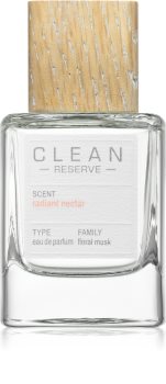 clean radiant nectar woda perfumowana 50 ml    