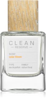 clean solar bloom woda perfumowana 50 ml