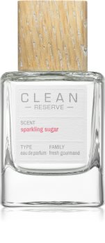 clean sparkling sugar woda perfumowana 50 ml