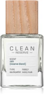 clean rain reserve blend woda perfumowana 30 ml