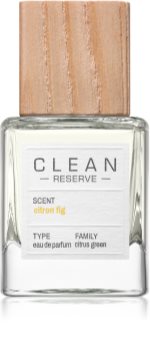 clean citron fig woda perfumowana 30 ml
