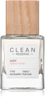 clean radiant nectar woda perfumowana 30 ml    