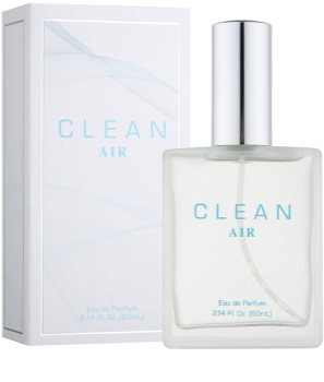 CLEAN Clean Air Eau de Parfum Unisex 60 ml