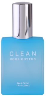 CLEAN Clean Cool Cotton parfémovaná voda pro ženy 30 ml