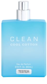 CLEAN Clean Cool Cotton eau de parfum teszter nőknek 60 ml