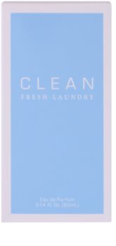 CLEAN Clean Fresh Laundry eau de parfum nőknek 60 ml