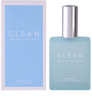 CLEAN Clean Fresh Laundry eau de parfum nőknek 60 ml