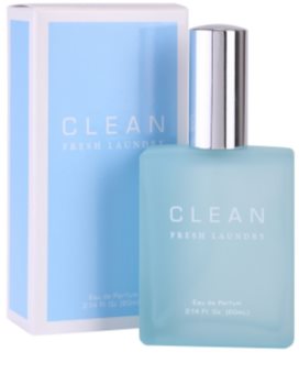 CLEAN Clean Fresh Laundry eau de parfum nőknek 60 ml