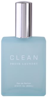 CLEAN Clean Fresh Laundry eau de parfum nőknek 60 ml