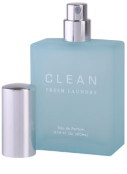 CLEAN Clean Fresh Laundry eau de parfum nőknek 60 ml