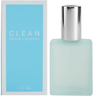 CLEAN Clean Fresh Laundry Parfumovaná voda pre ženy 30 ml