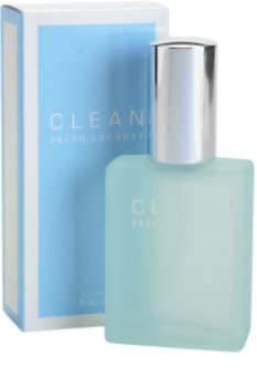 CLEAN Clean Fresh Laundry parfémovaná voda pro ženy 30 ml