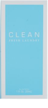CLEAN Clean Fresh Laundry parfémovaná voda pro ženy 30 ml