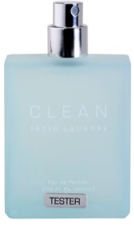 CLEAN Fresh Laundry eau de parfum teszter nőknek 60 ml