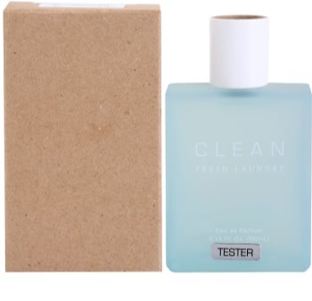 CLEAN Fresh Laundry eau de parfum teszter nőknek 60 ml