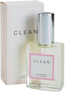 CLEAN Clean Original eau de parfum per donna 30 ml