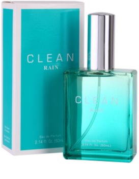 CLEAN Rain парфюмна вода за жени 60 мл.