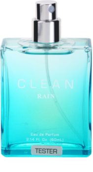 CLEAN Clean Rain woda perfumowana tester dla kobiet 60 ml