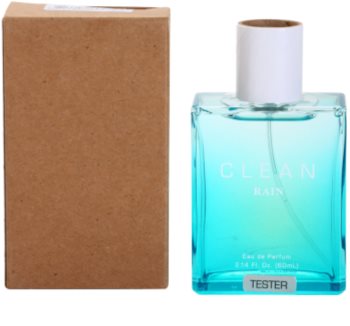 CLEAN Rain parfémovaná voda tester pro ženy 60 ml