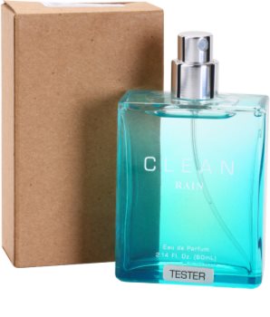 CLEAN Clean Rain woda perfumowana tester dla kobiet 60 ml