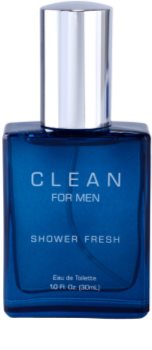 CLEAN For Men Shower Fresh eau de toilette pour homme 30 ml