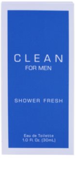 CLEAN For Men Shower Fresh eau de toilette pour homme 30 ml