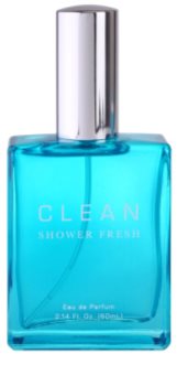 CLEAN Clean Shower Fresh parfémovaná voda pro ženy 60 ml