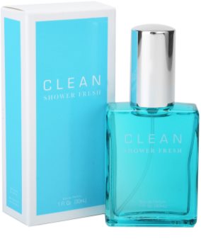CLEAN Clean Shower Fresh Parfumovaná voda pre ženy 30 ml