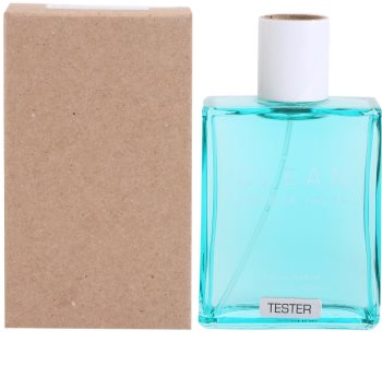 CLEAN Clean Shower Fresh parfémovaná voda tester pro ženy 60 ml