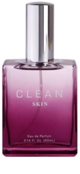 CLEAN Skin Eau de Parfum voor Vrouwen 60 ml