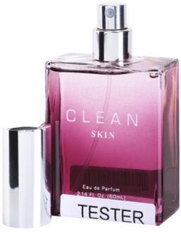 CLEAN Skin парфумована вода тестер для жінок 60 мл