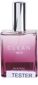 CLEAN Skin парфумована вода тестер для жінок 60 мл
