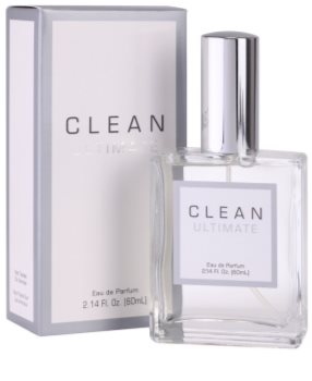 CLEAN Clean Ultimate parfémovaná voda pro ženy 60 ml