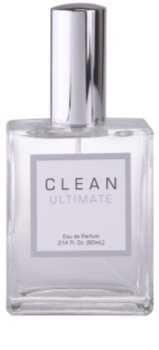CLEAN Clean Ultimate parfémovaná voda pro ženy 60 ml