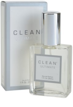 CLEAN Ultimate Eau de Parfum voor Vrouwen 30 ml