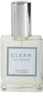 CLEAN Ultimate Eau de Parfum voor Vrouwen 30 ml