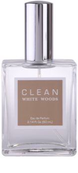 CLEAN White Woods parfumska voda uniseks 60 ml