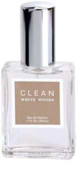 CLEAN Clean White Woods woda perfumowana unisex 30 ml