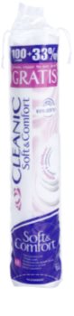 Cleanic Soft & Comfort Tampons zum Abschminken