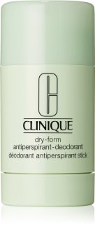 Clinique Antiperspirant-Deodorant tuhý deodorant