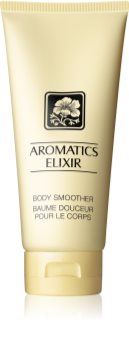 Clinique Aromatics Elixir lapte de corp pentru femei 200 ml