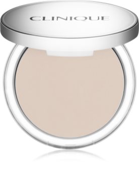 Clinique Stay Matte Matterende Poeder voor Vette Huid