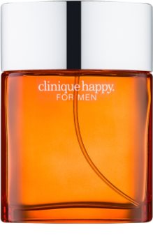 Clinique Happy for Men toaletná voda pre mužov 100 ml