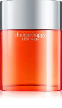 Clinique Happy for Men toaletna voda za muškarce 100 ml