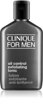 Clinique For Men tonik za mastno kožo