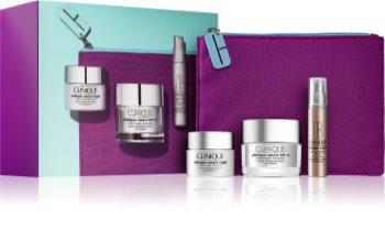 Clinique Clinique Smart Cosmetic Set III.